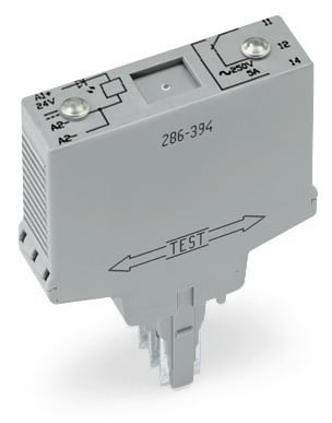 Image of WAGO 286-394/004-000