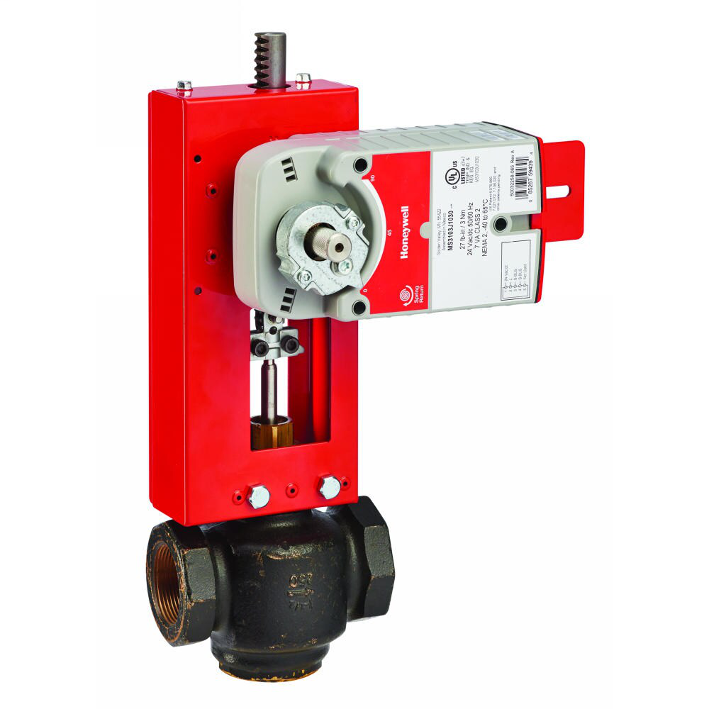 Image of Honeywell MS3103J1030/U