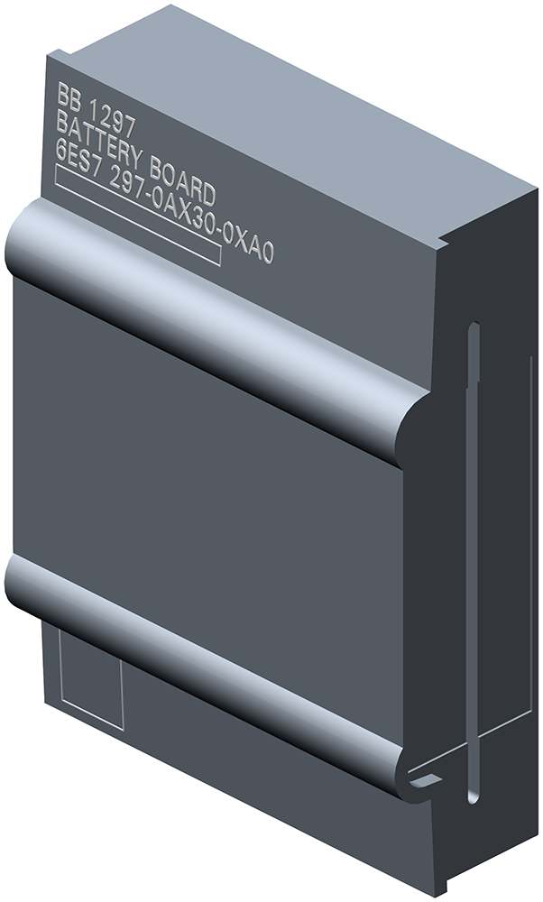 Image of Siemens 6ES72970AX300XA0