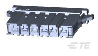 Image of TE Connectivity 1-178128-6