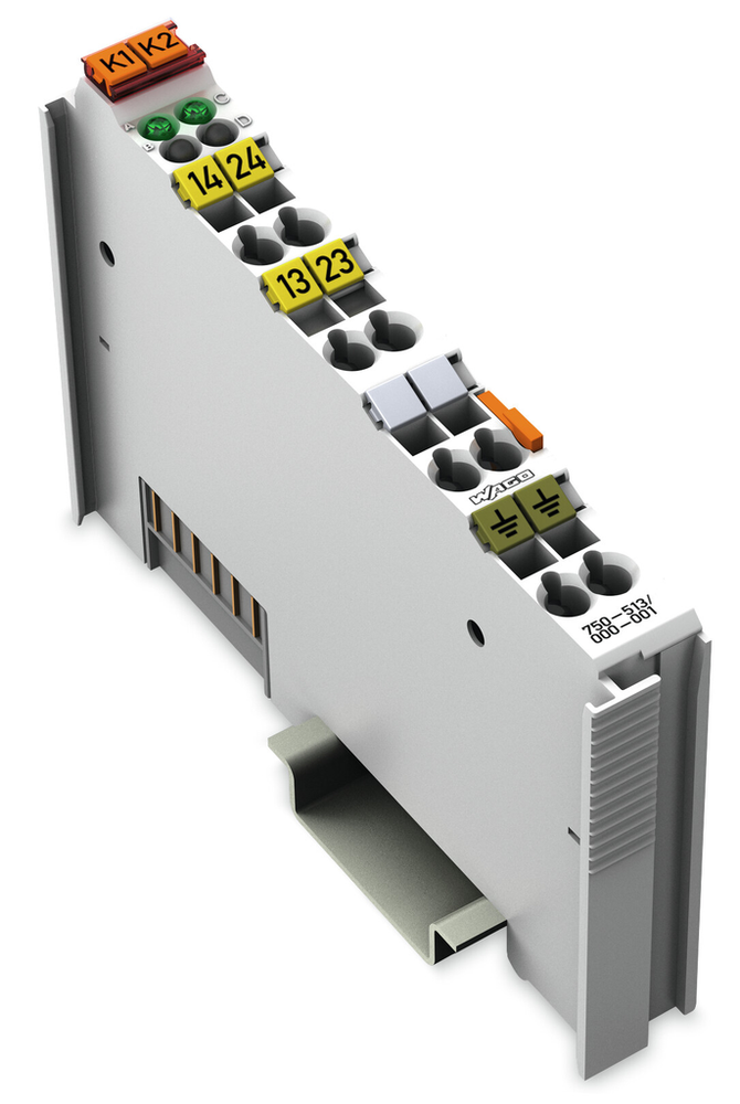 Image of WAGO 750-513/000-001