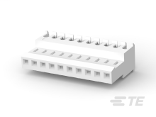 Image of TE Connectivity 4-640621-0