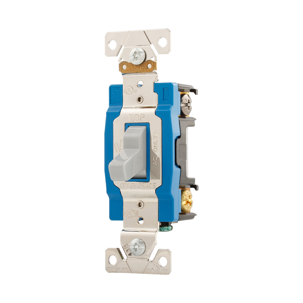 Image of Cooper Wiring Devices AH1203GY