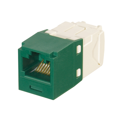 Image of Panduit CJK688TGGR