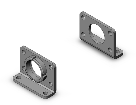 Image of SMC C76F32B