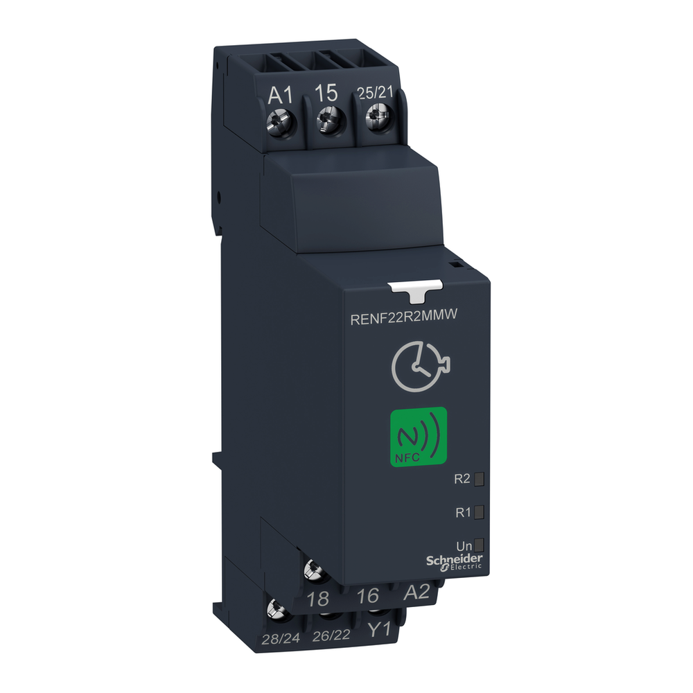 Image of Schneider Electric RENF22R2MMW