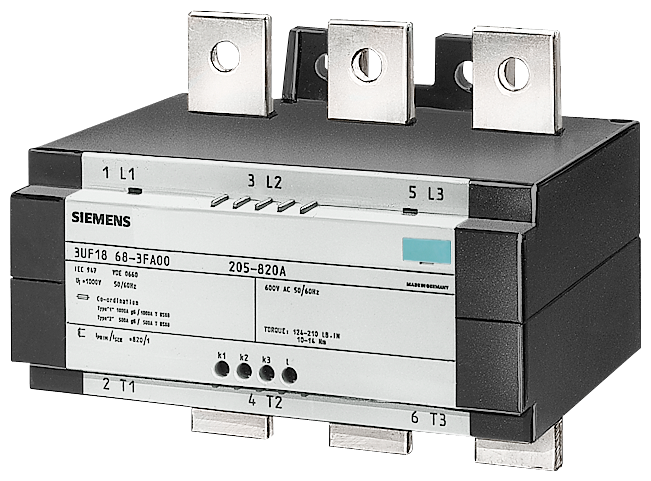 Image of Siemens 3UF1868-3GA00