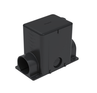 Image of Wiremold 880MP2