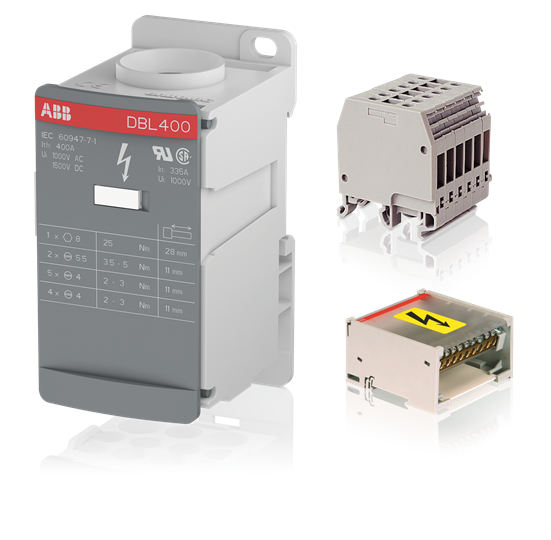Image of ABB 1SNA356204R1100