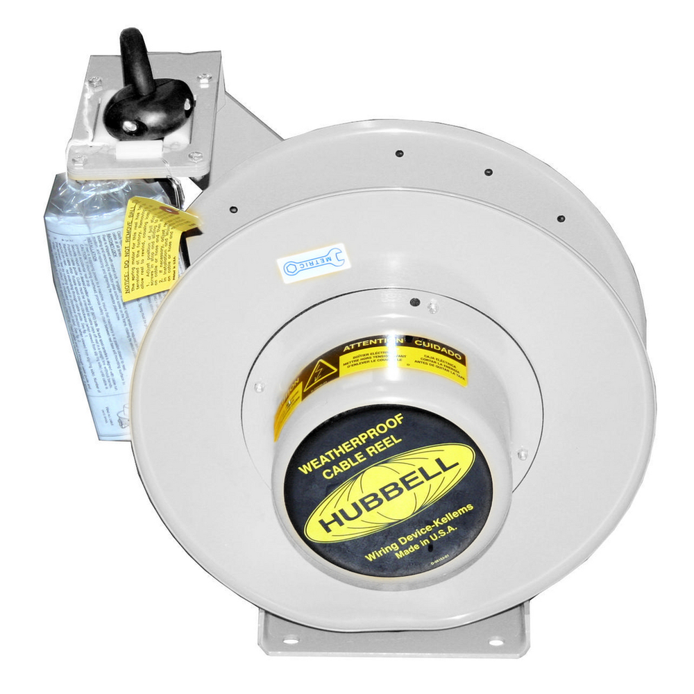 Image of Hubbell Wiring Device-Kellems HBL501032WM1