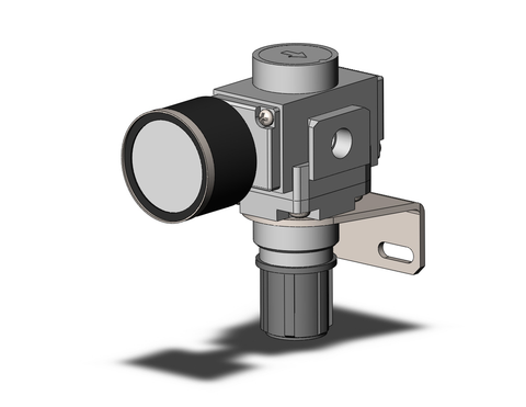 Image of SMC AR20-01BG-B