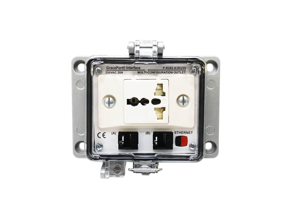 Image of Grace Ports P-R2#2-K3RUV0