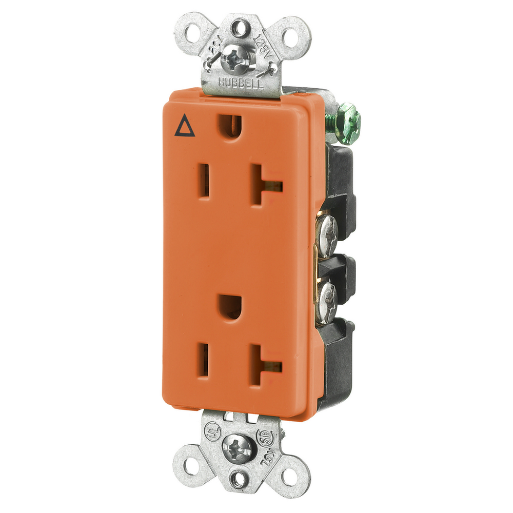 Image of Hubbell Wiring Device-Kellems IG2162