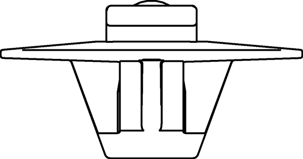 Image of HellermannTyton 150-92905