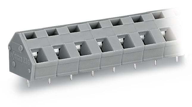 Image of WAGO 236-206