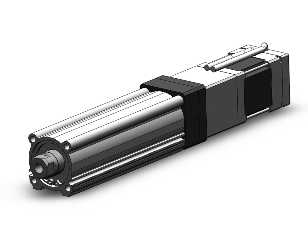 Image of SMC LEY25DB-50B-S1