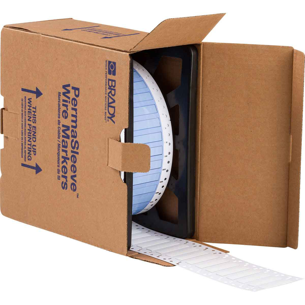 Image of Brady PS-250-2-WT-3