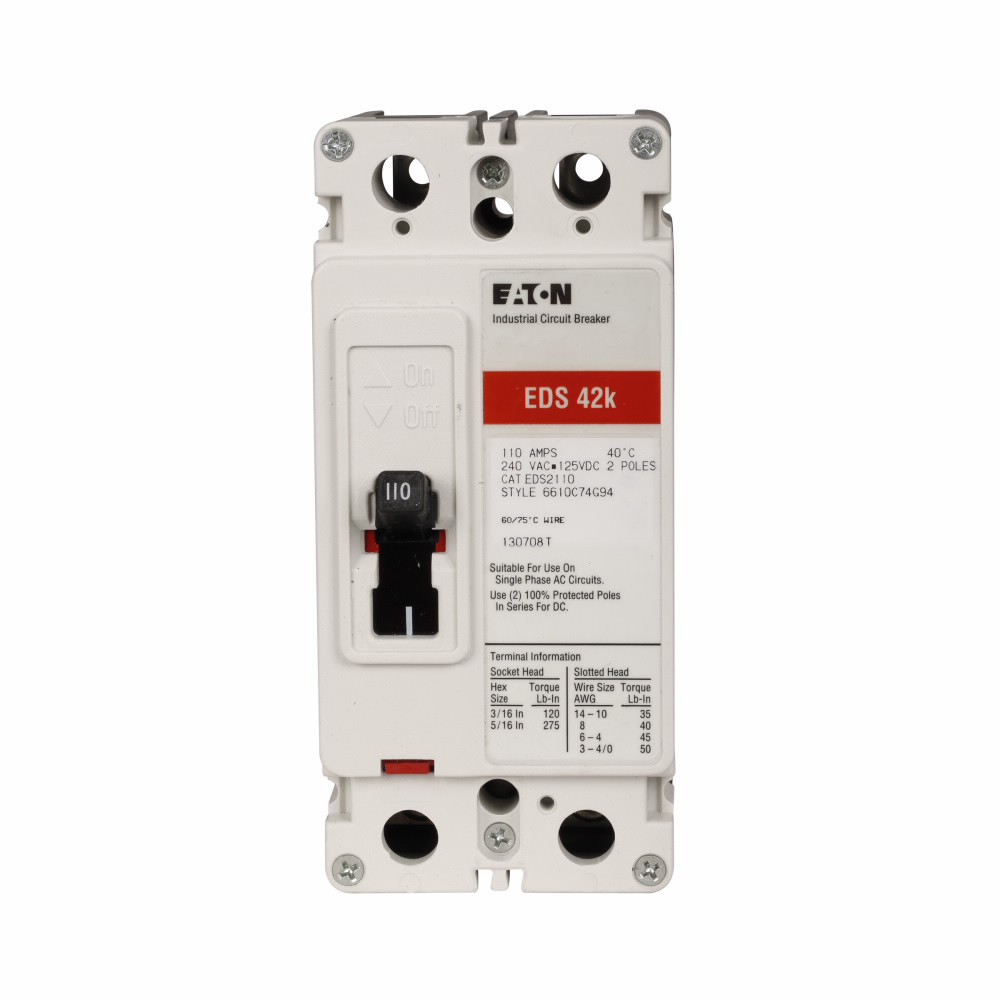 Image of Eaton EDS2150L