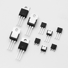 Image of Littelfuse L6004L3