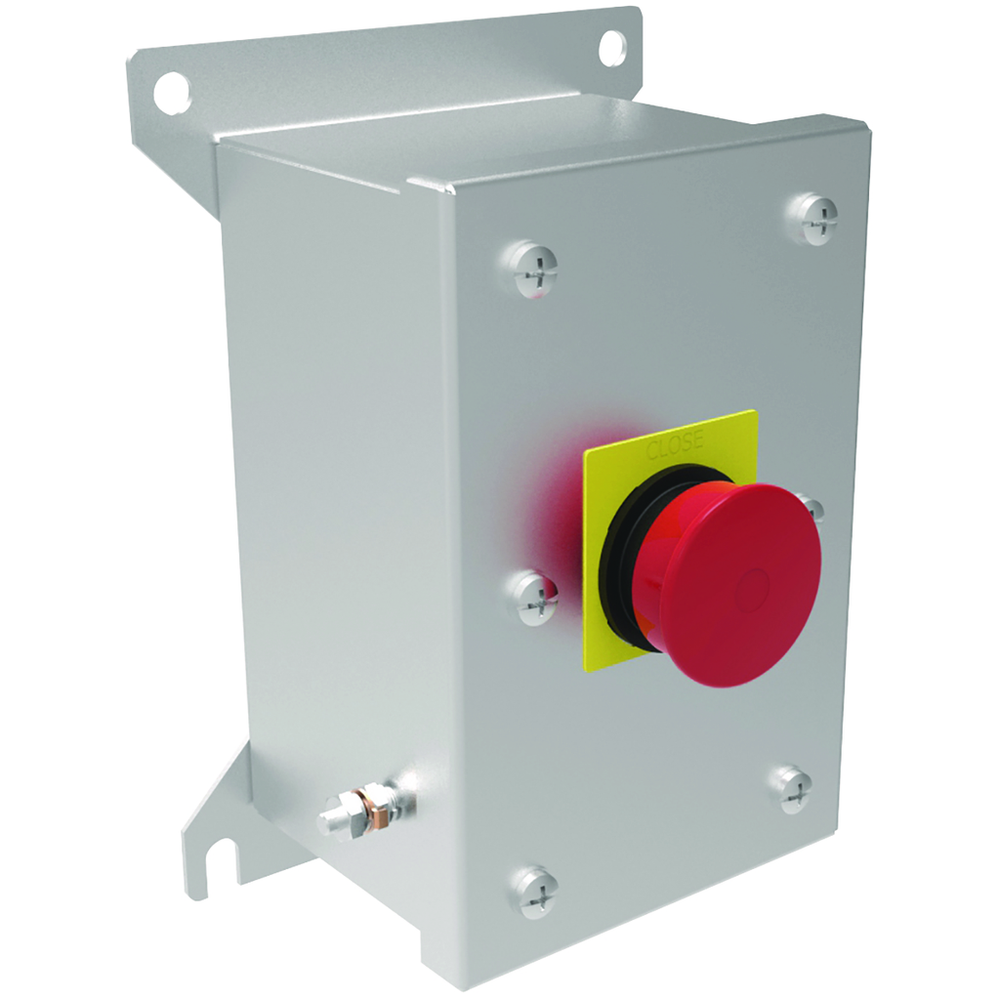 Image of Killark HKH1BSP2M41BK8