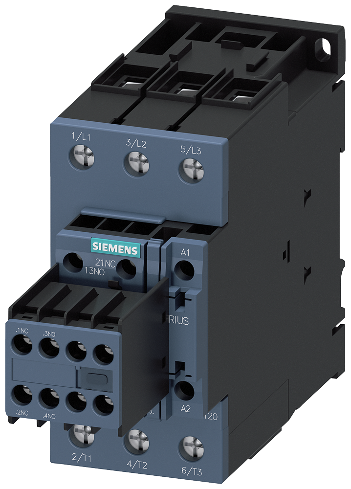 Image of Siemens 3RT20361NP34