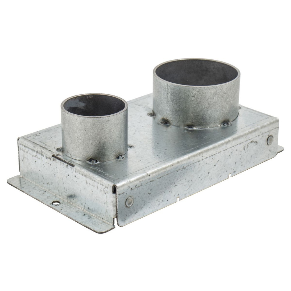 Image of Hubbell Premise Wiring S1R8JNC10