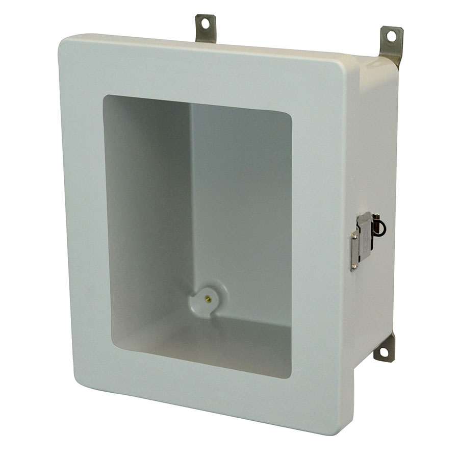 Image of Allied Moulded AM1086LW
