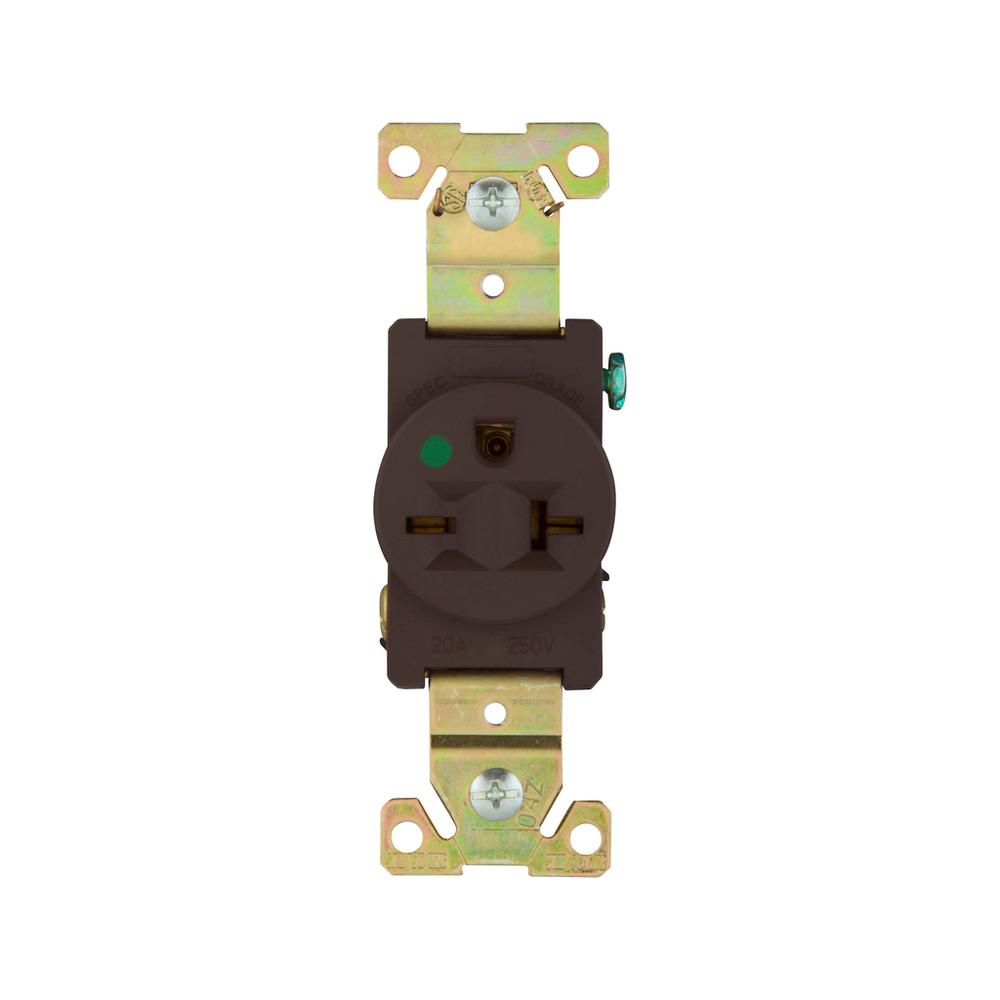 Image of Cooper Wiring Devices 8410B