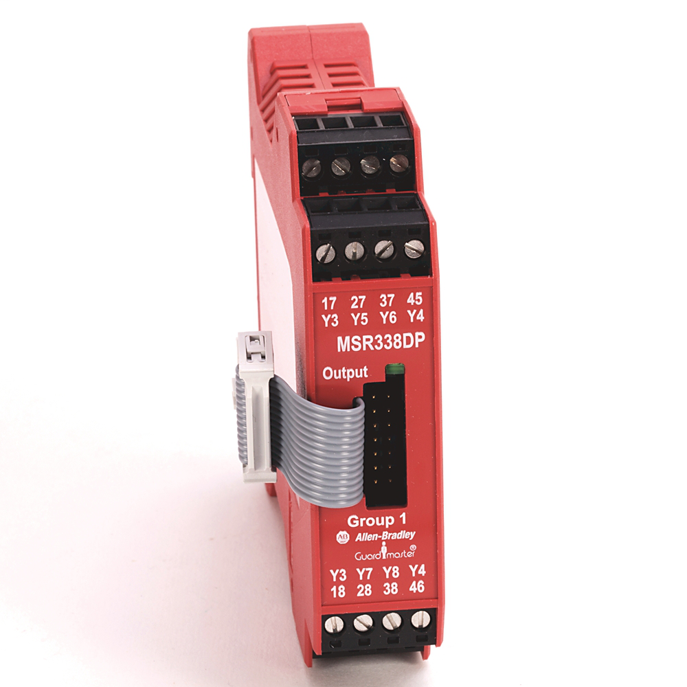 Image of Allen-Bradley 440R-W23224