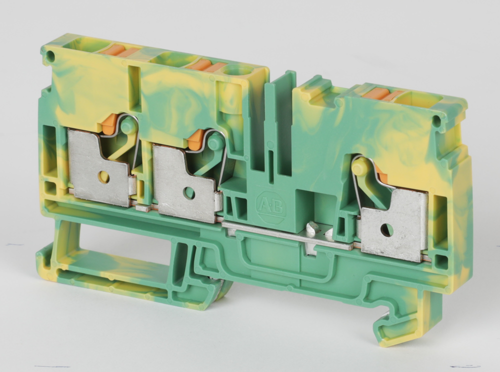 Image of Allen-Bradley 1492-PG6T