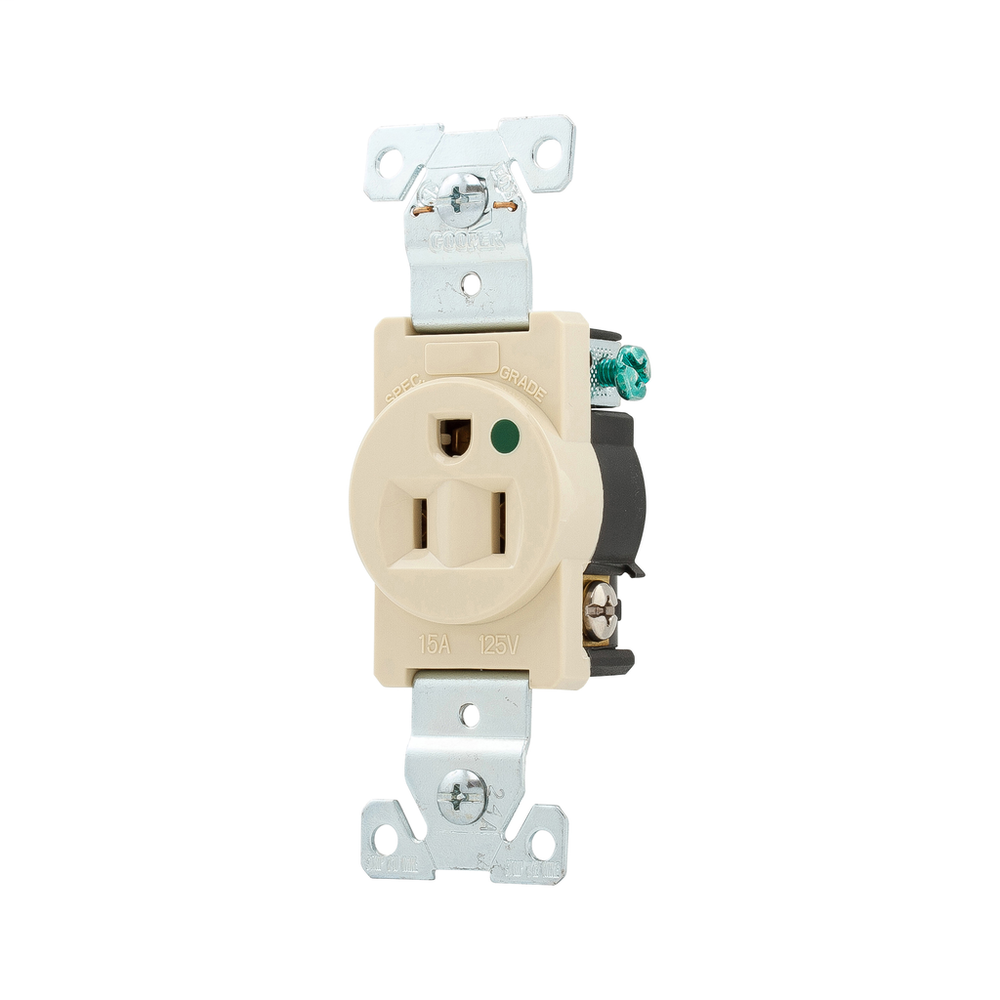 Image of Cooper Wiring Devices 8210V