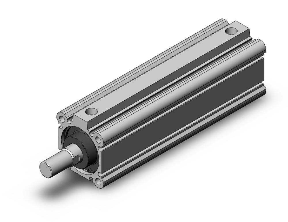 Image of SMC CDQ2A40-125DCMZ