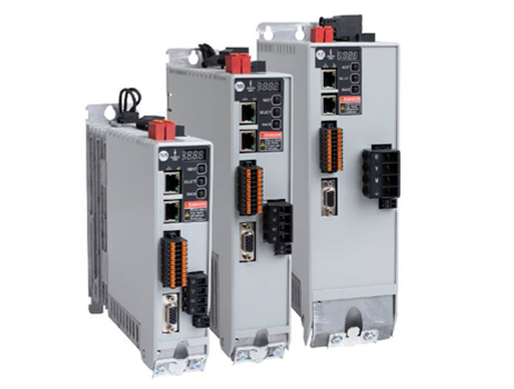 Image of Rockwell Automation 2198-C2075-ERS