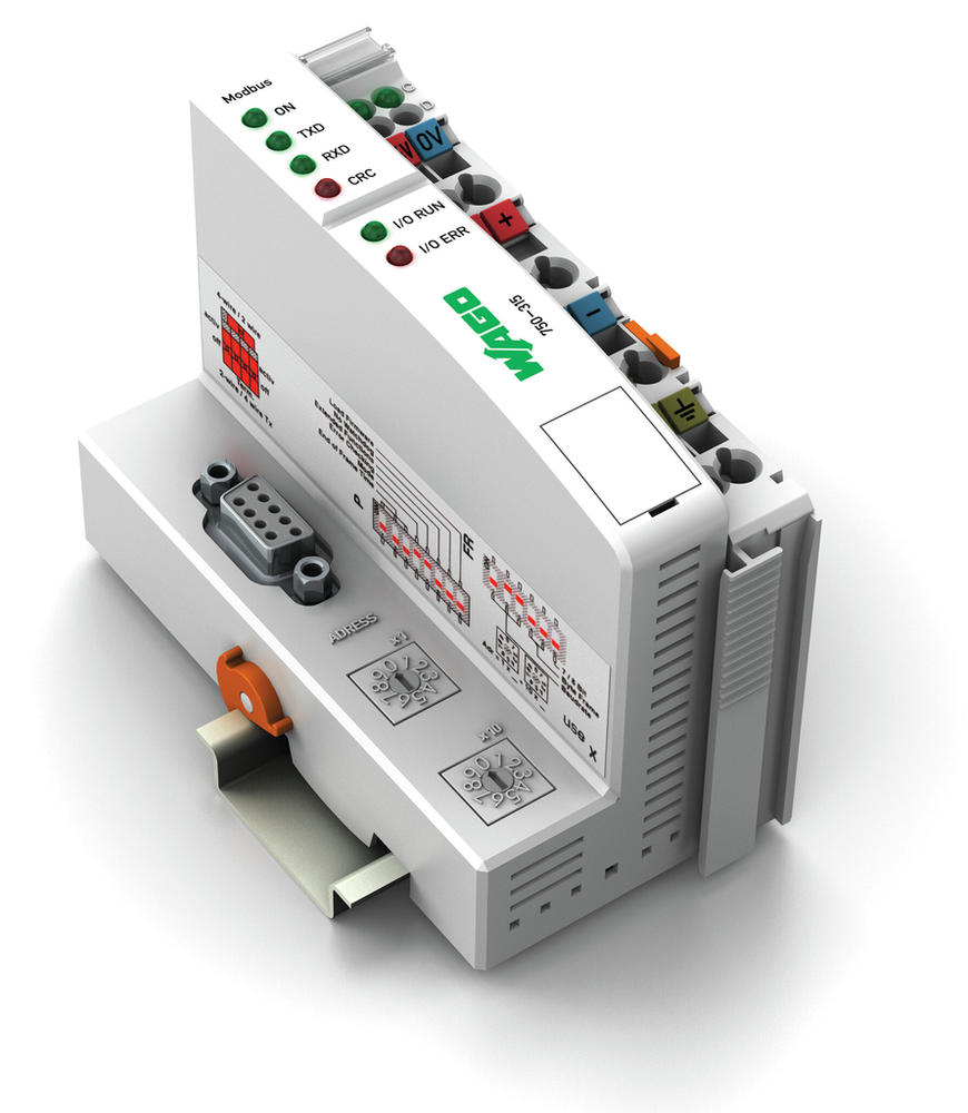 Image of WAGO 750-315