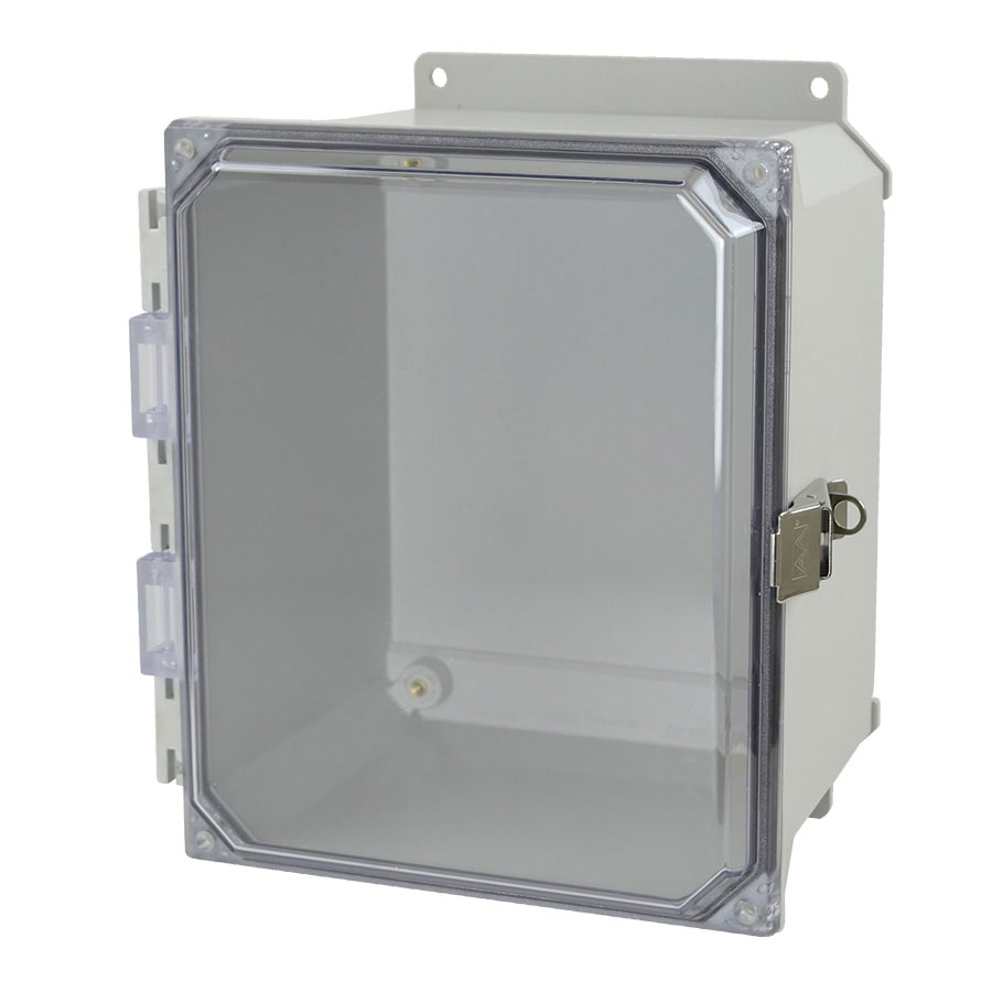 Image of Allied Moulded AMU1086CCLF