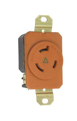 Image of Pass & Seymour IGL820R