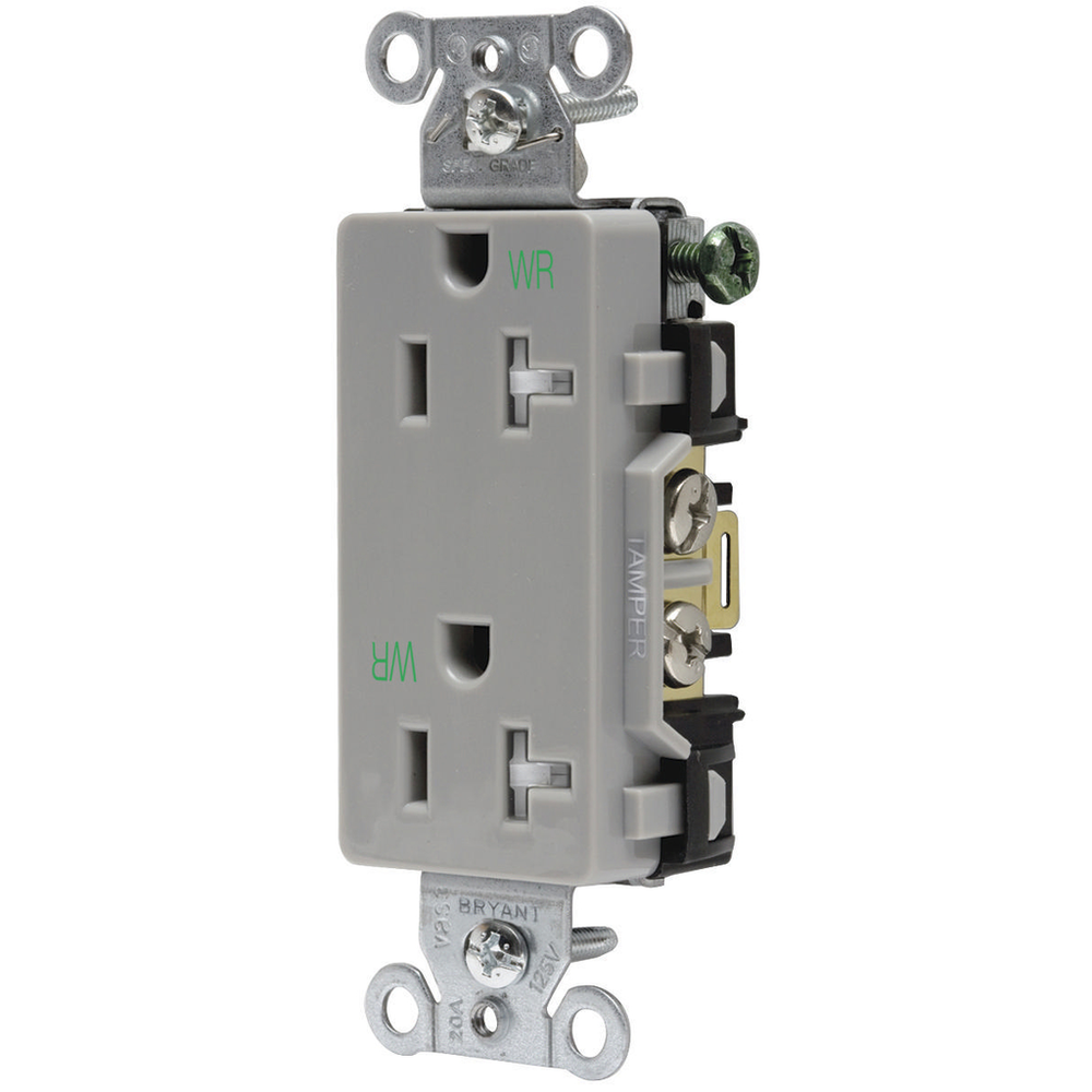Image of Bryant DRS20GRYWRTR