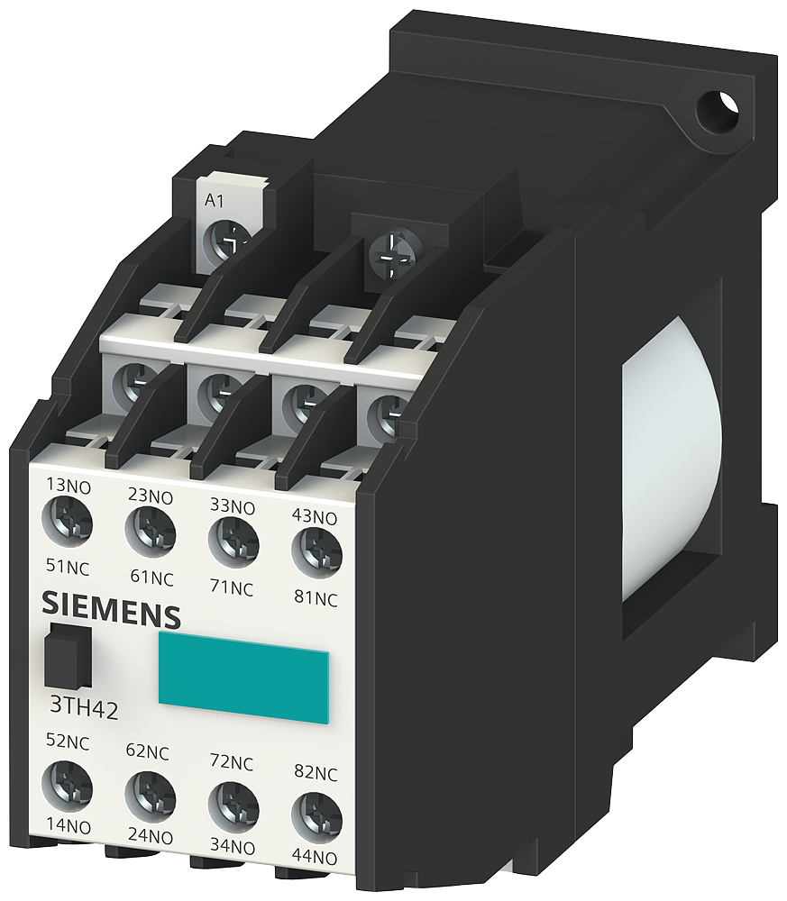 Image of Siemens 3TH4280-0BB4