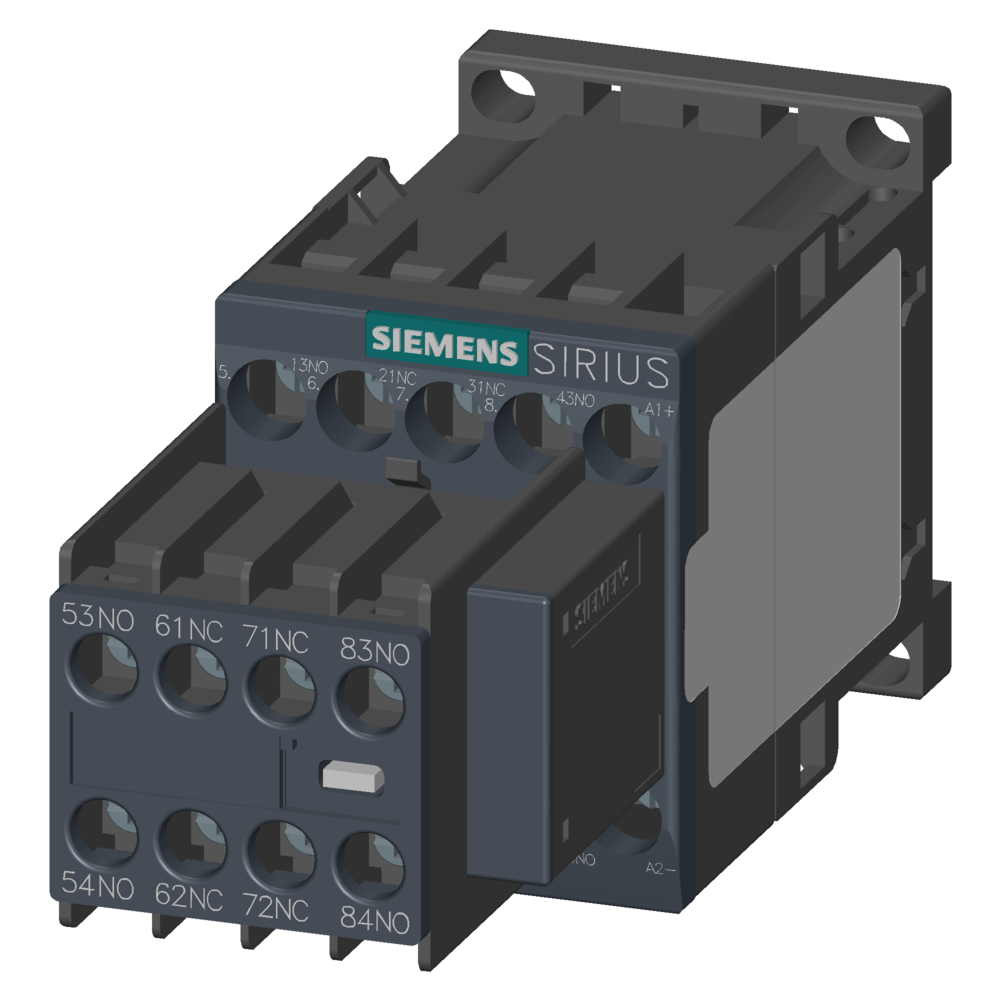 Image of Siemens 3RH23441DB400KA0