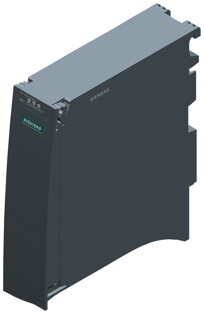 Image of Siemens 6AG11555AA002AC0