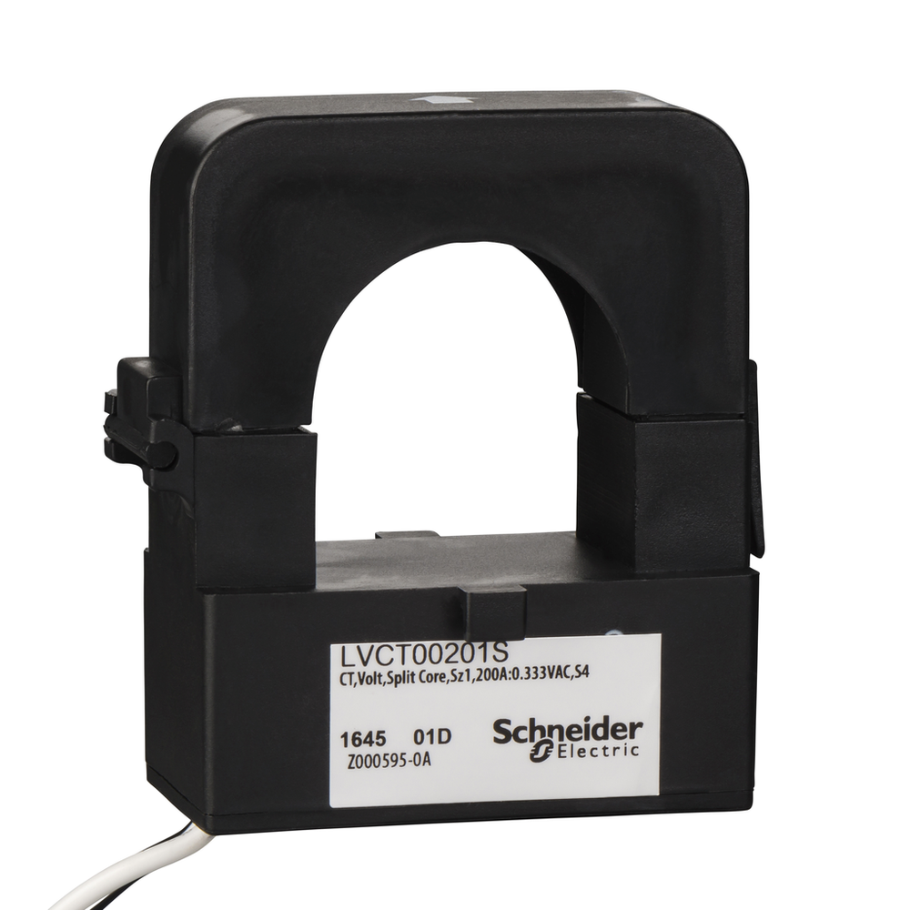 Image of Schneider Electric LVCT00201S