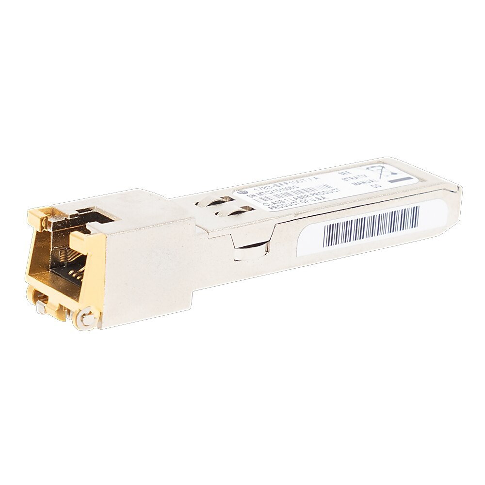 Image of Allen-Bradley 1783-SFP100T
