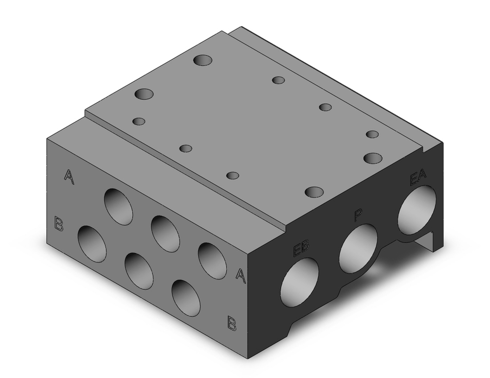 Image of SMC SS5Y5-41-03-01F-Q