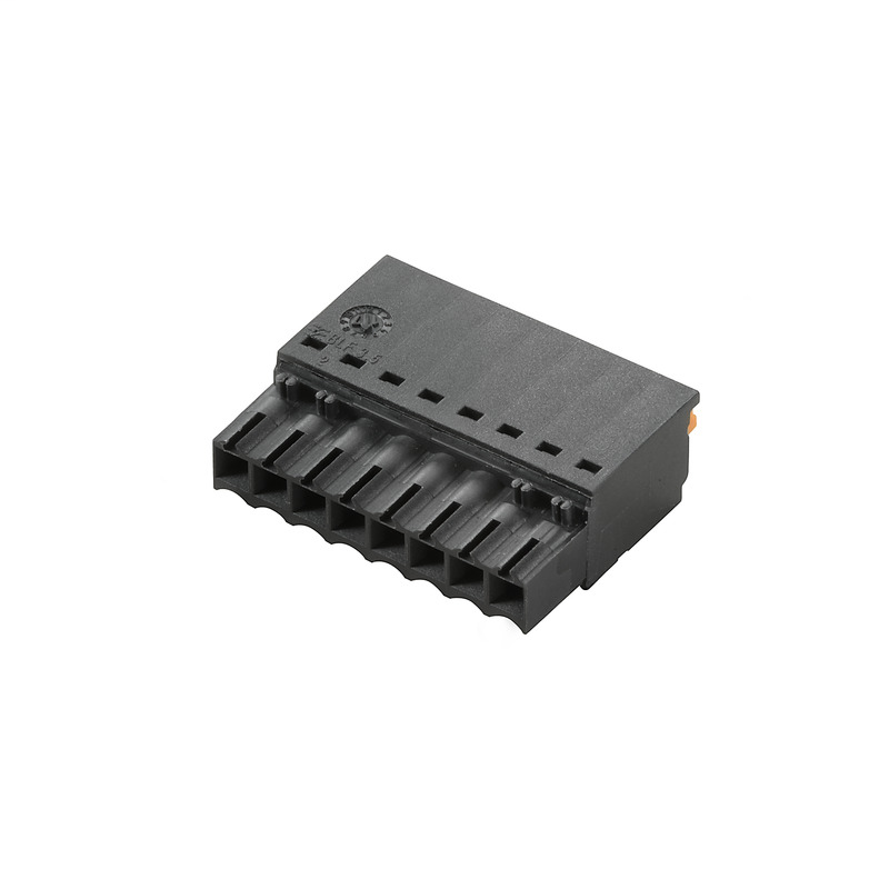 Image of Weidmuller 2459300000