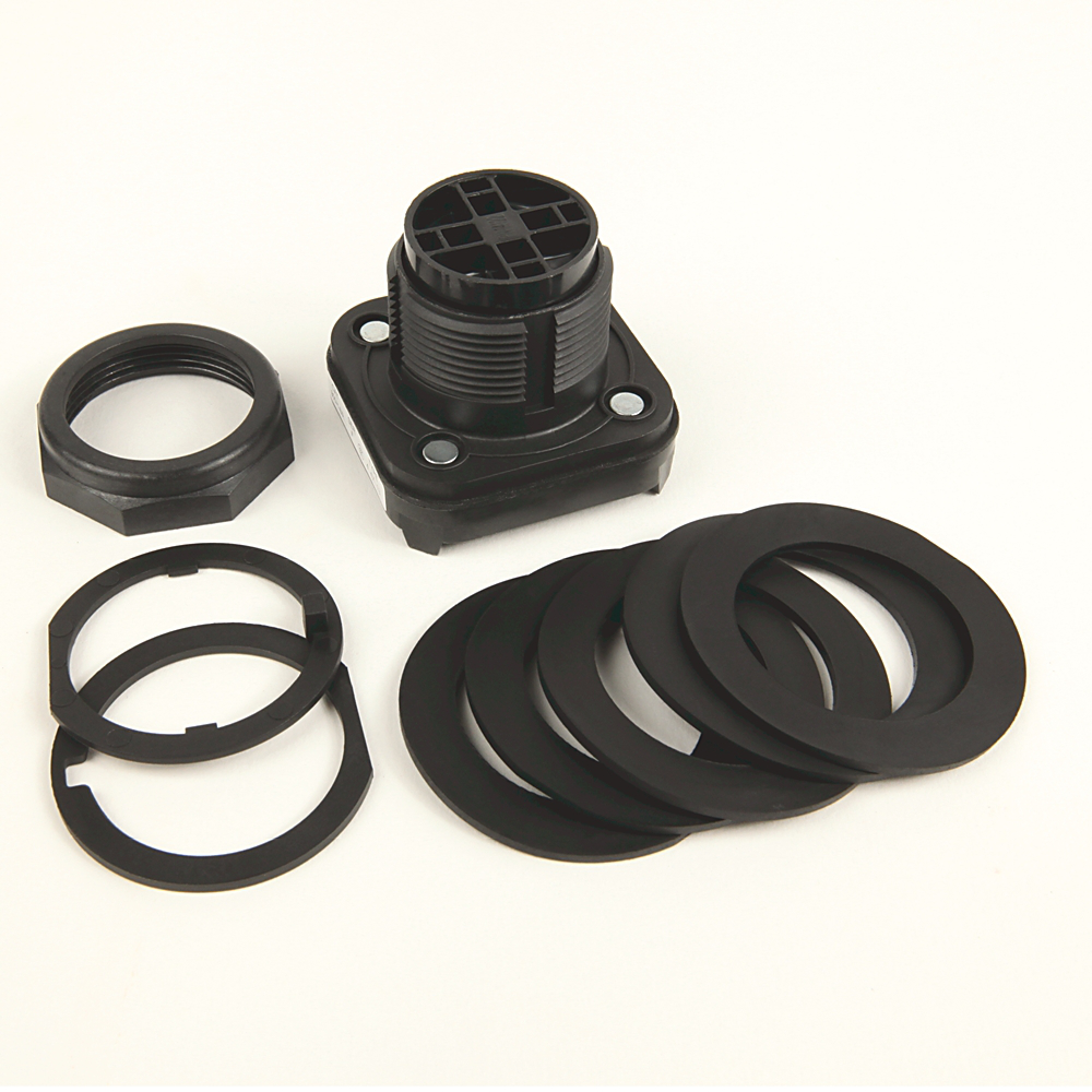 Image of Allen-Bradley 800H-BR00