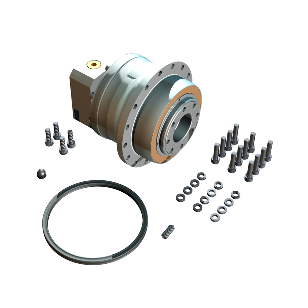 Image of Schneider Electric VRKP4YYYYY00003