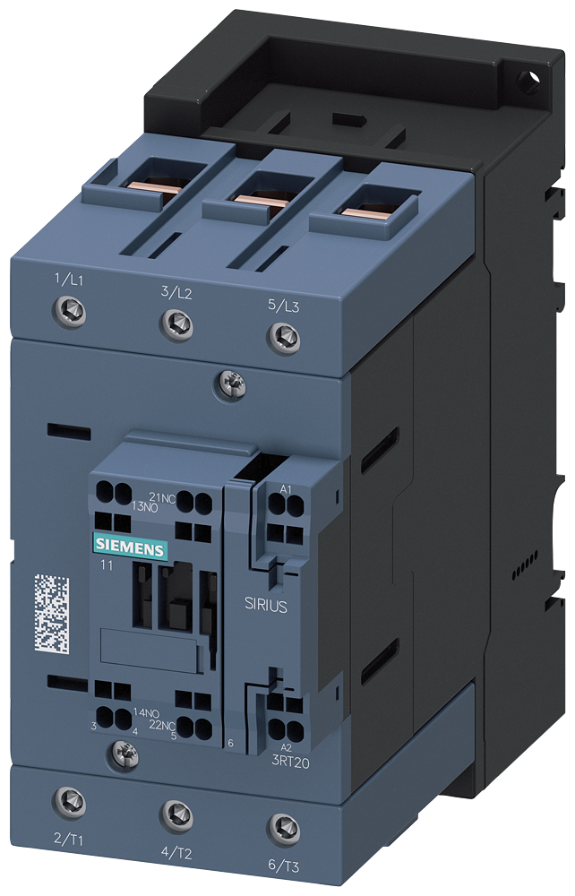 Image of Siemens 3RT20473AB00