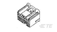 Image of TE Connectivity 1123340-1