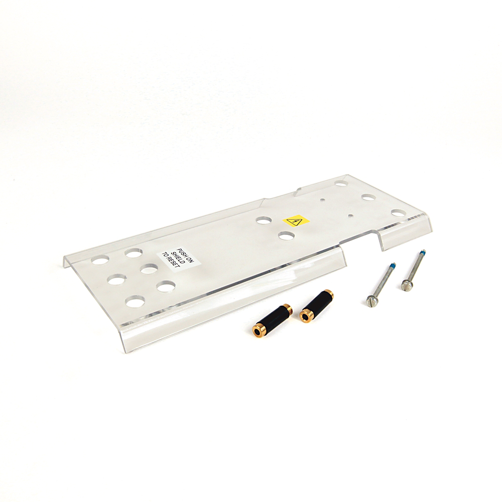 Image of Allen-Bradley 599-PS4