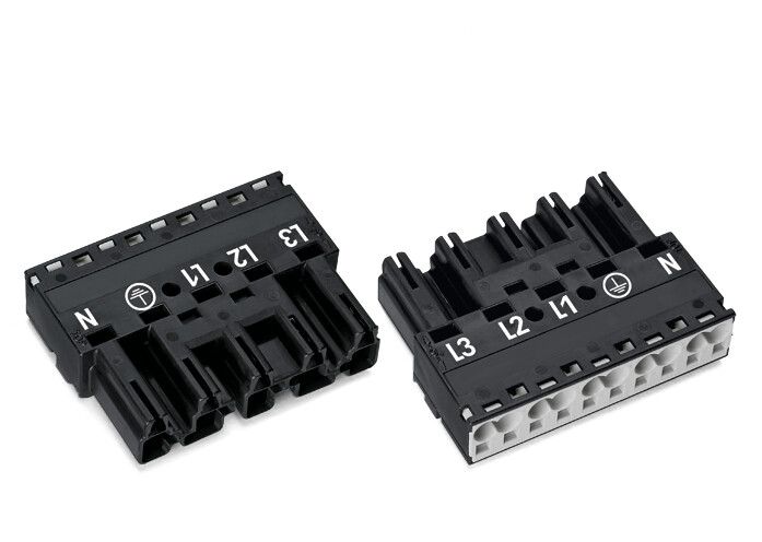 Image of WAGO 770-215